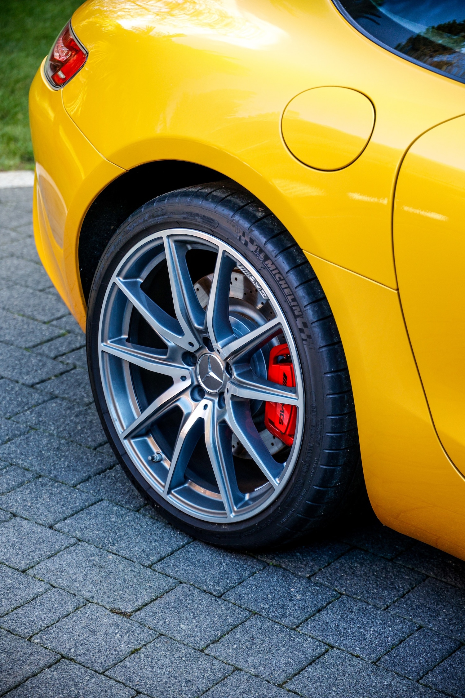 Used Mercedes-Benz AMG 2018 for sale - 76611797: Photo 28