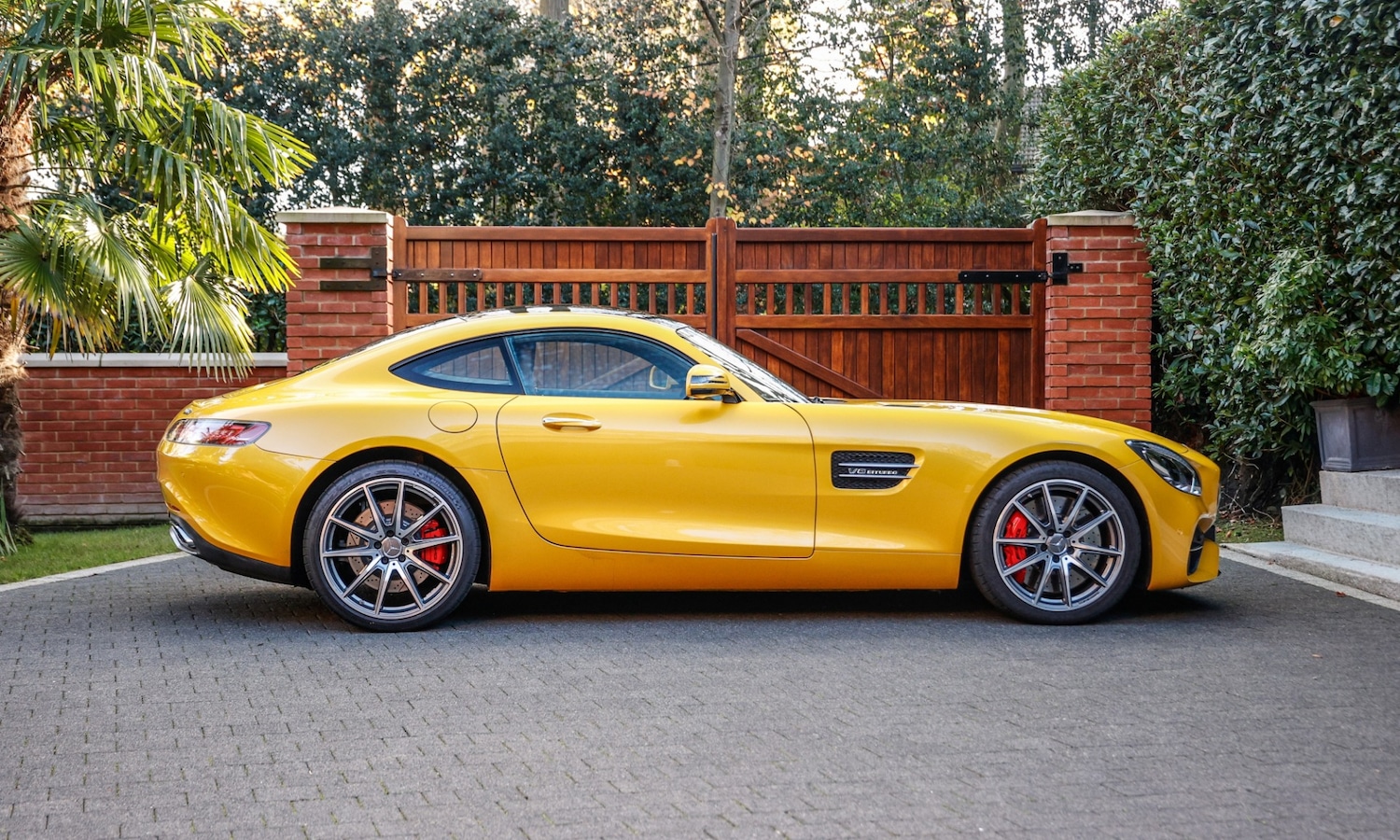 Used Mercedes-Benz AMG 2018 for sale - 76611797: Photo 3