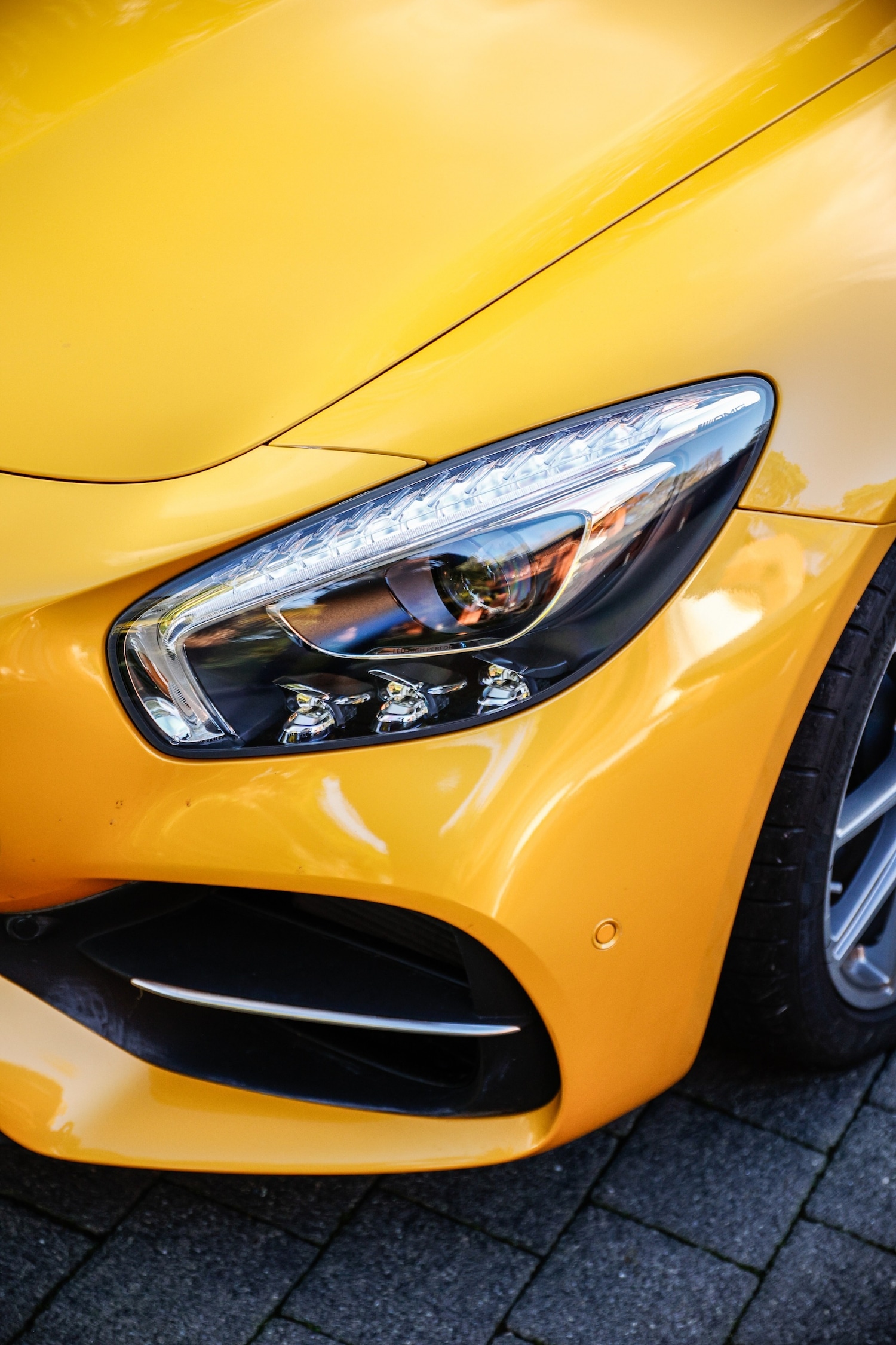 Used Mercedes-Benz AMG 2018 for sale - 76611797: Photo 31