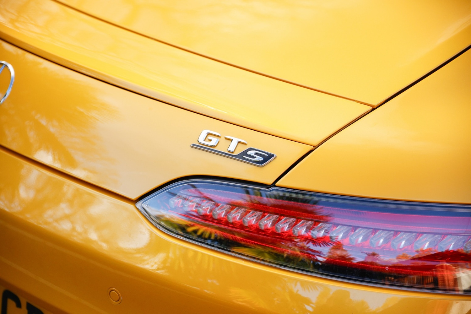 Used Mercedes-Benz AMG 2018 for sale - 76611797: Photo 33