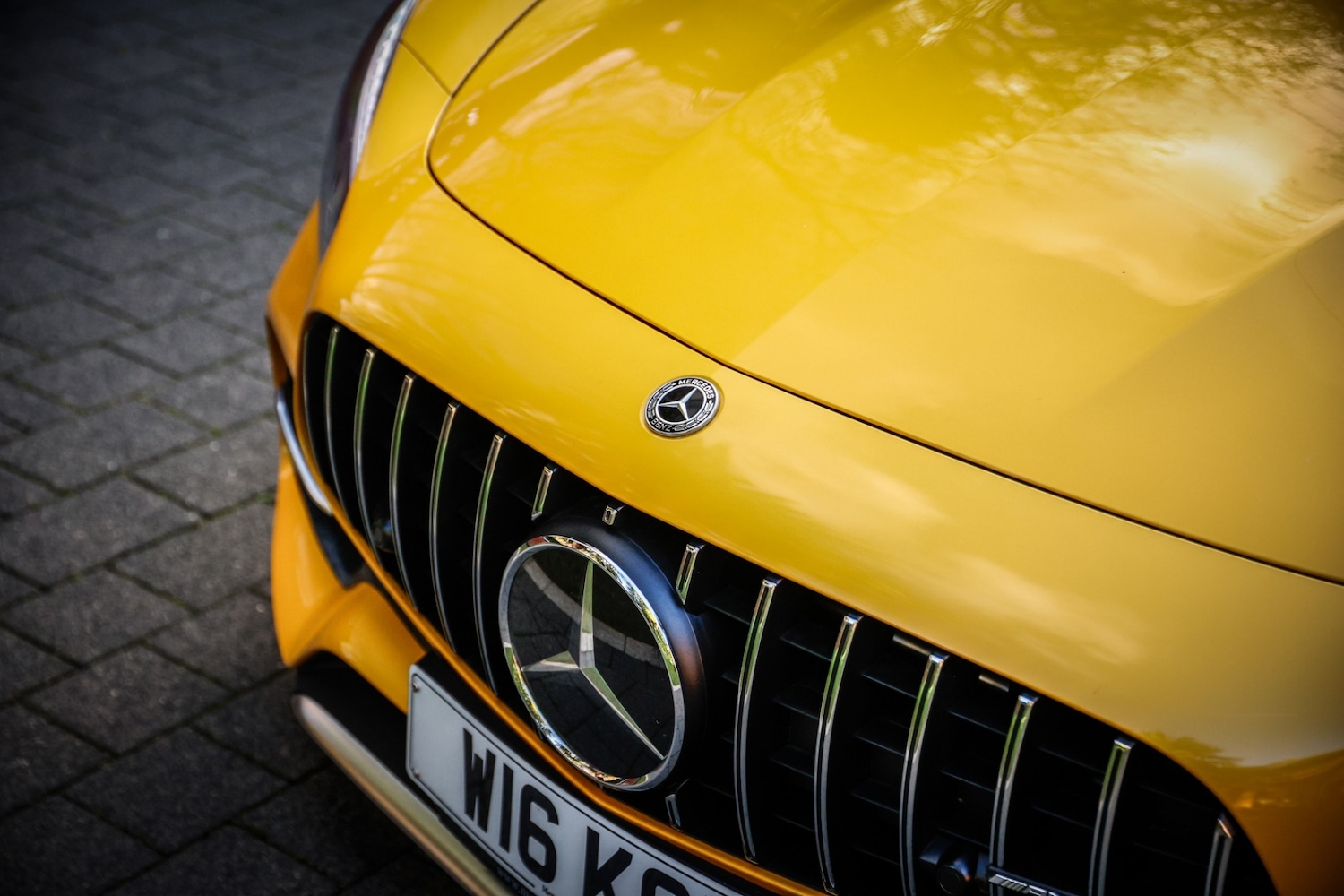 Used Mercedes-Benz AMG 2018 for sale - 76611797: Photo 34