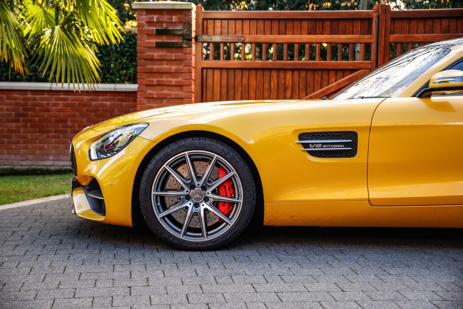 Used Mercedes-Benz AMG 2018 for sale - 76611797: Photo 35