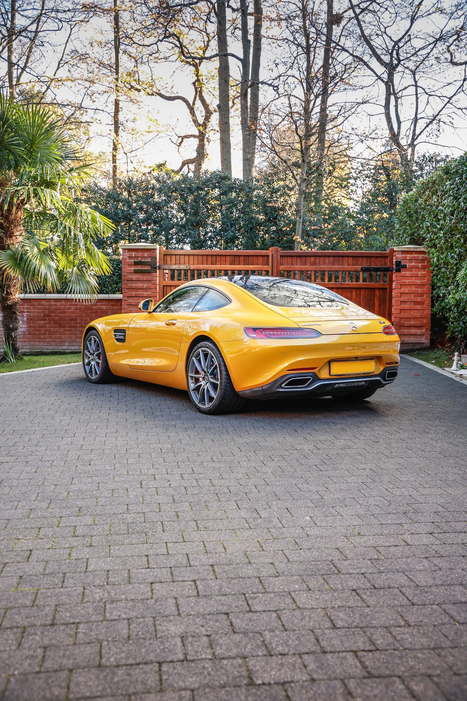 Used Mercedes-Benz AMG 2018 for sale - 76611797: Photo 36