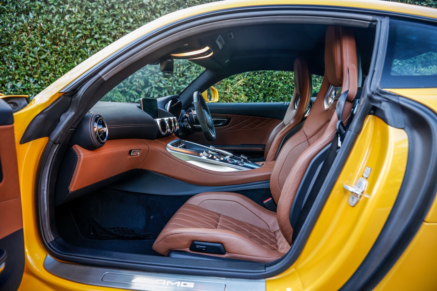 Used Mercedes-Benz AMG 2018 for sale - 76611797: Photo 37