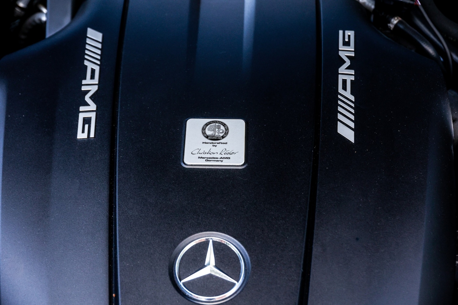 Used Mercedes-Benz AMG 2018 for sale - 76611797: Photo 39