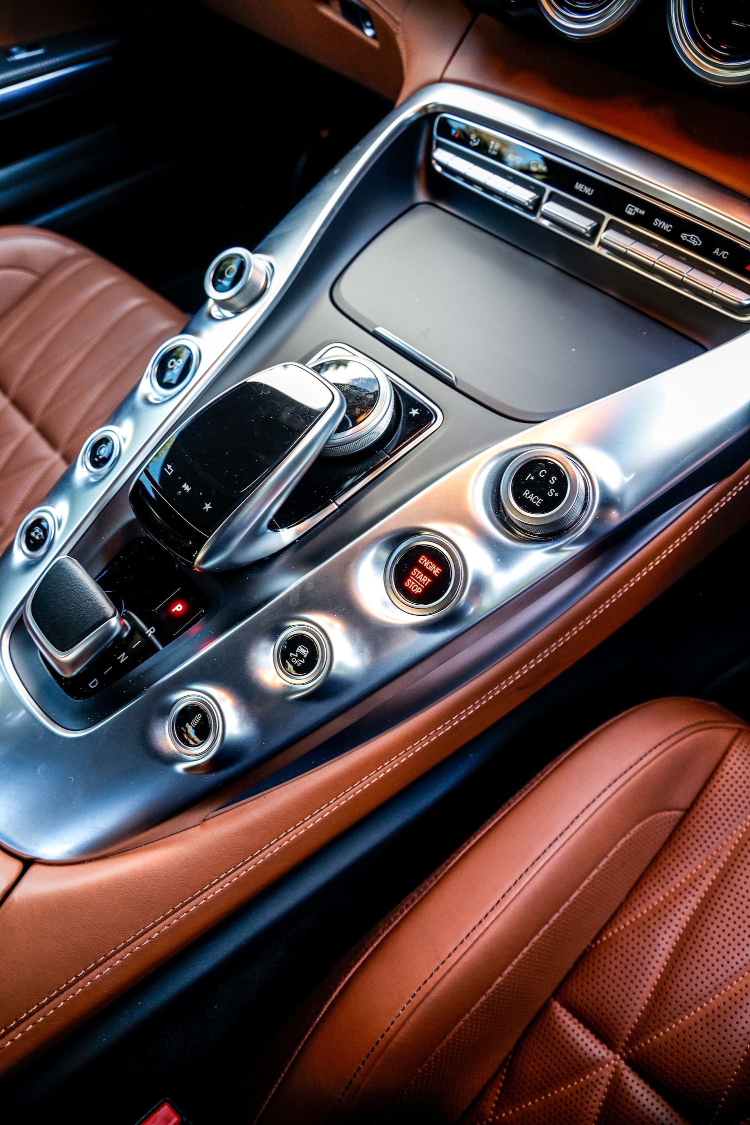 Used Mercedes-Benz AMG 2018 for sale - 76611797: Photo 40