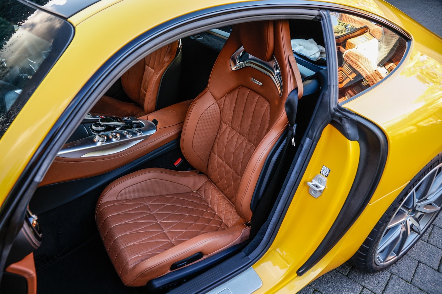 Used Mercedes-Benz AMG 2018 for sale - 76611797: Photo 42