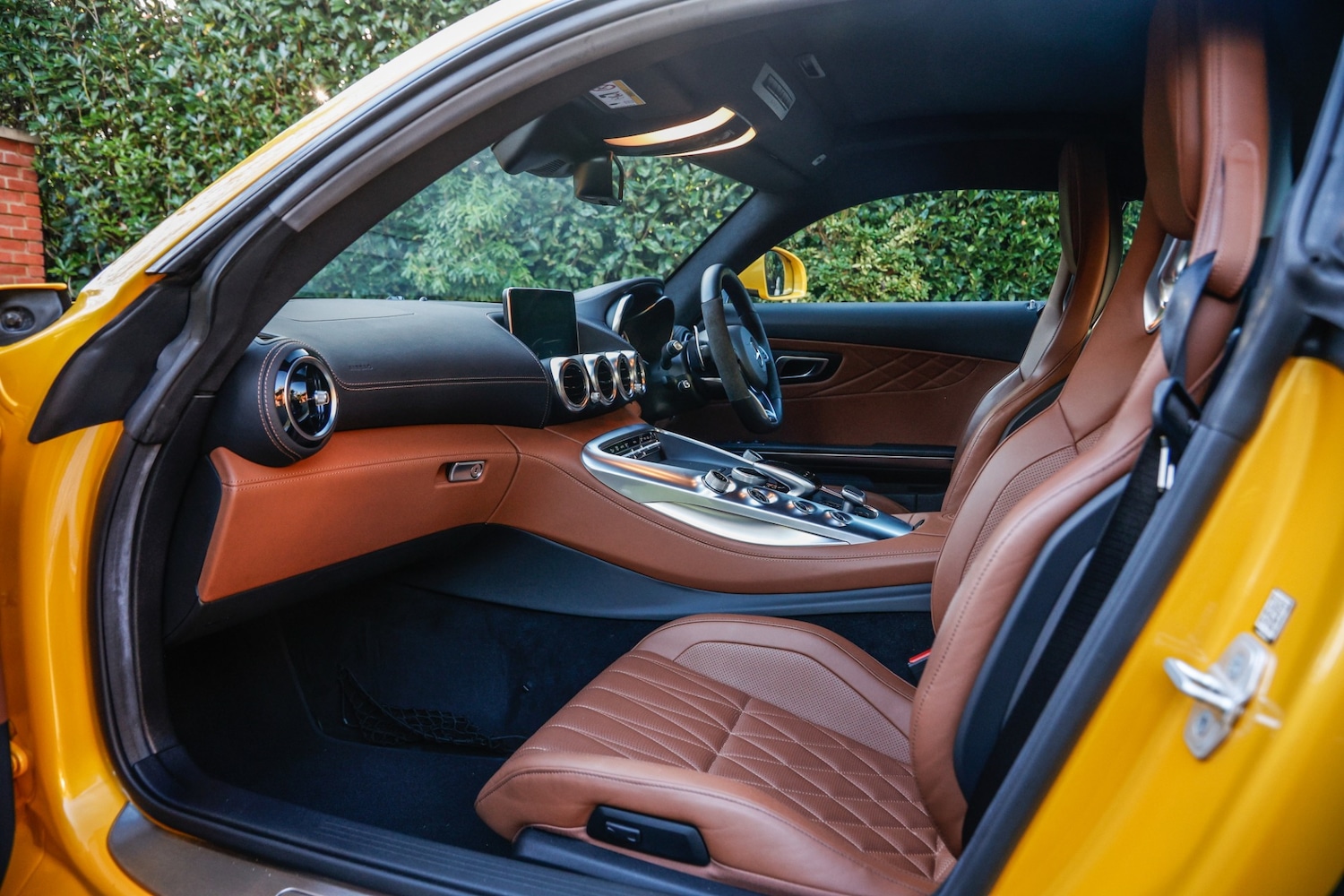 Used Mercedes-Benz AMG 2018 for sale - 76611797: Photo 43