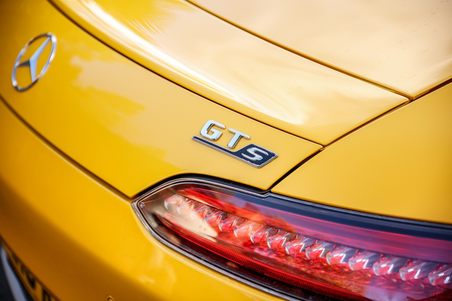 Used Mercedes-Benz AMG 2018 for sale - 76611797: Photo 48