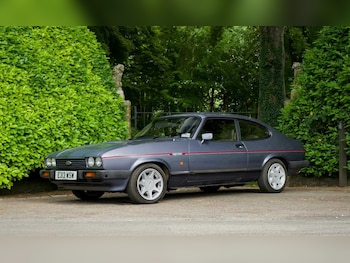 Used Ford Capri 1988 for sale - 79055715: Photo