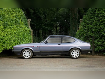 Used Ford Capri 1988 for sale - 79055715: Photo