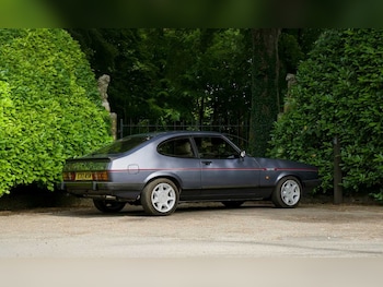 Used Ford Capri 1988 for sale - 79055715: Photo