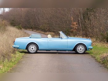 Used Rolls-Royce Corniche 1980 for sale - 77606793: Photo