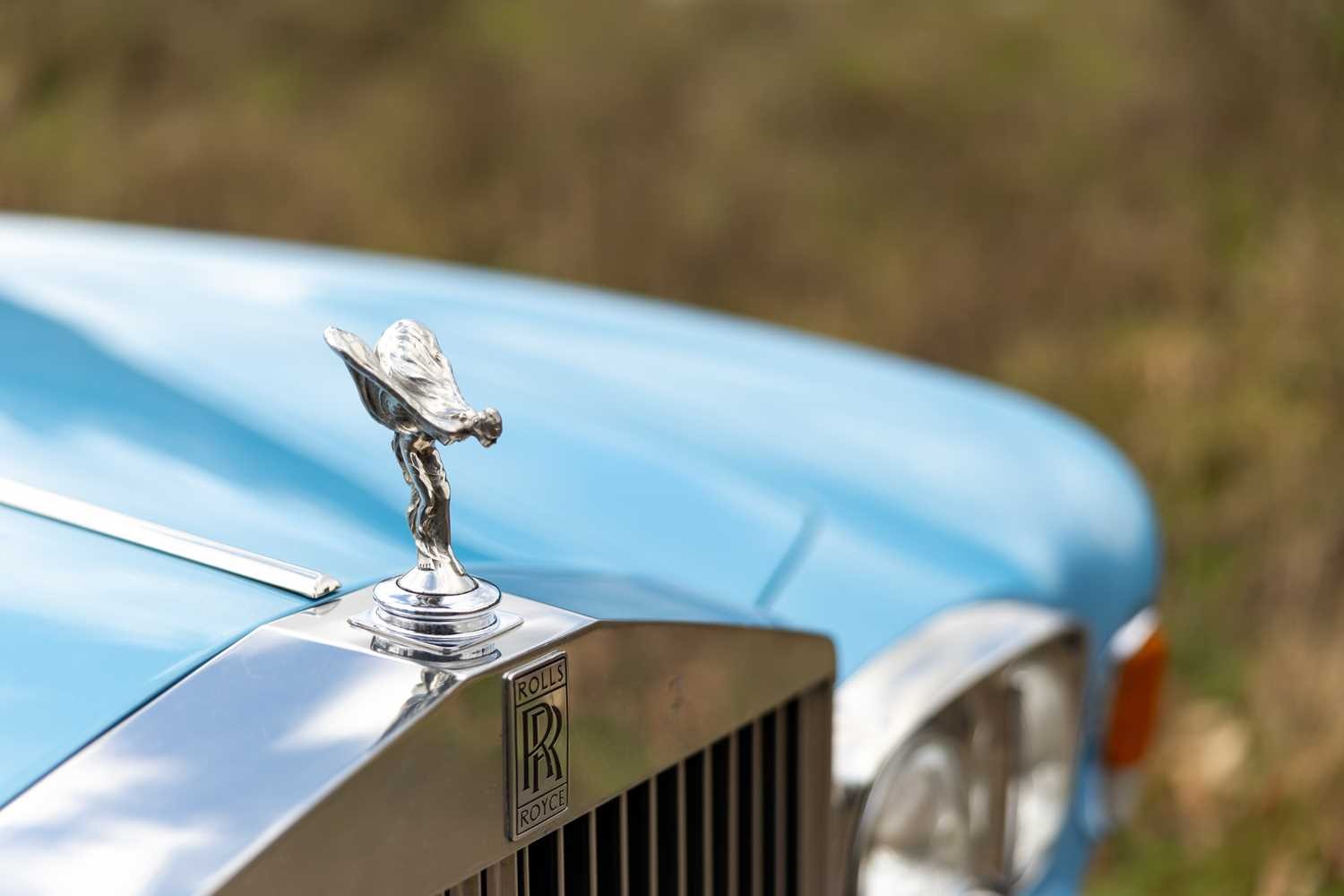 Used Rolls-Royce Corniche 1980 for sale - 77606793: Photo 38