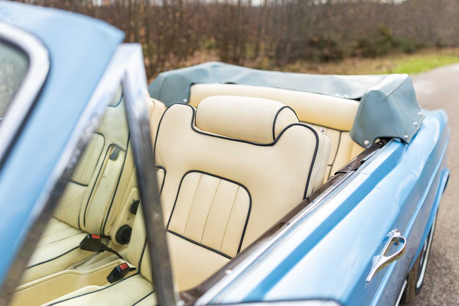 Used Rolls-Royce Corniche 1980 for sale - 77606793: Photo 42