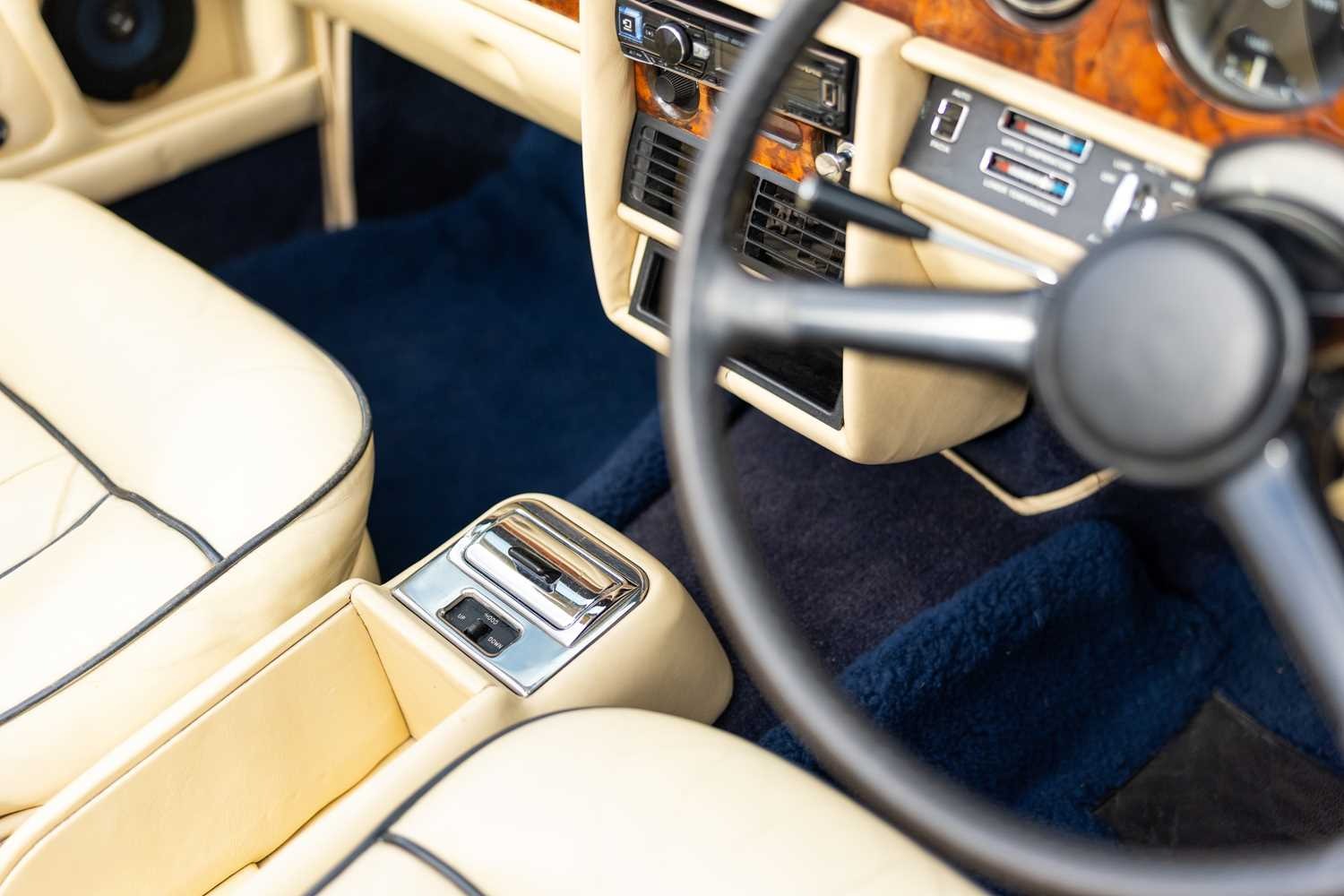 Used Rolls-Royce Corniche 1980 for sale - 77606793: Photo 43