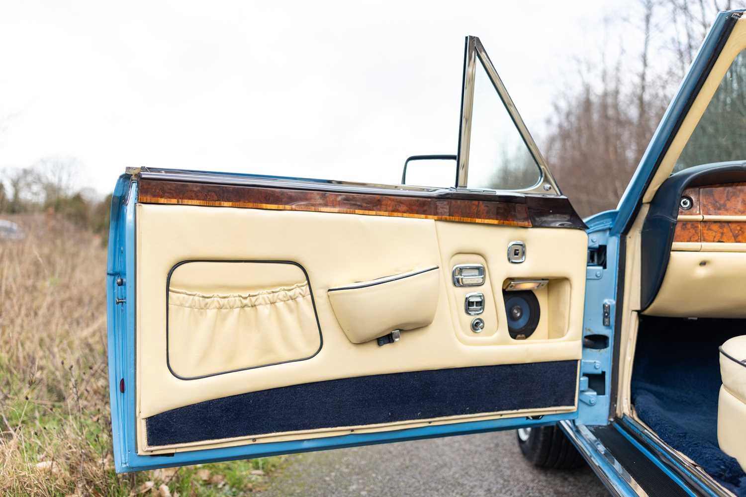 Used Rolls-Royce Corniche 1980 for sale - 77606793: Photo 49