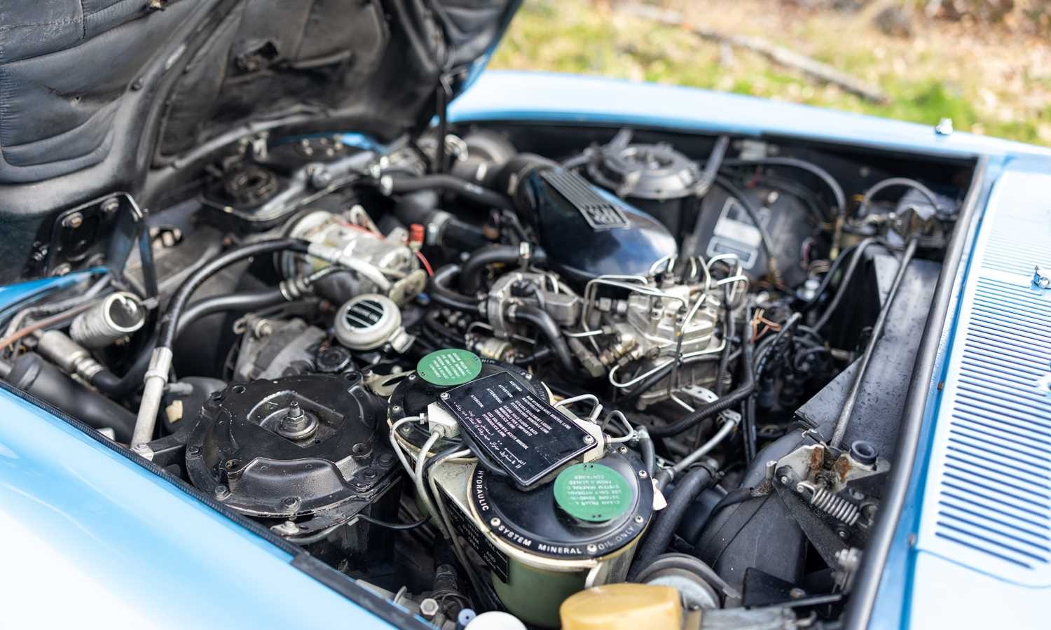 Used Rolls-Royce Corniche 1980 for sale - 77606793: Photo 5