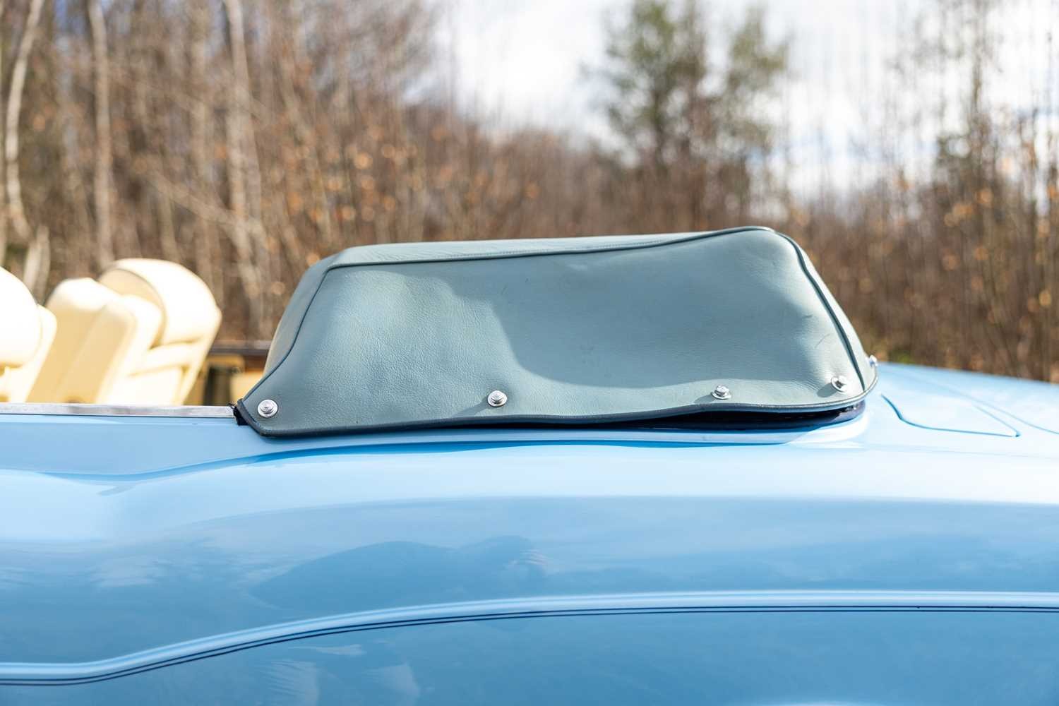 Used Rolls-Royce Corniche 1980 for sale - 77606793: Photo 54