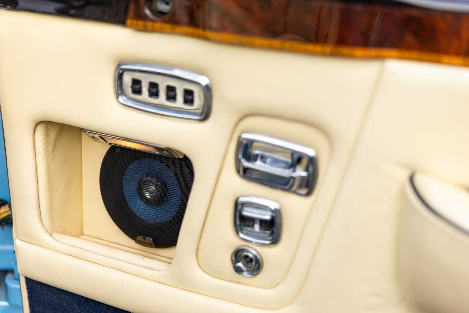 Used Rolls-Royce Corniche 1980 for sale - 77606793: Photo 58