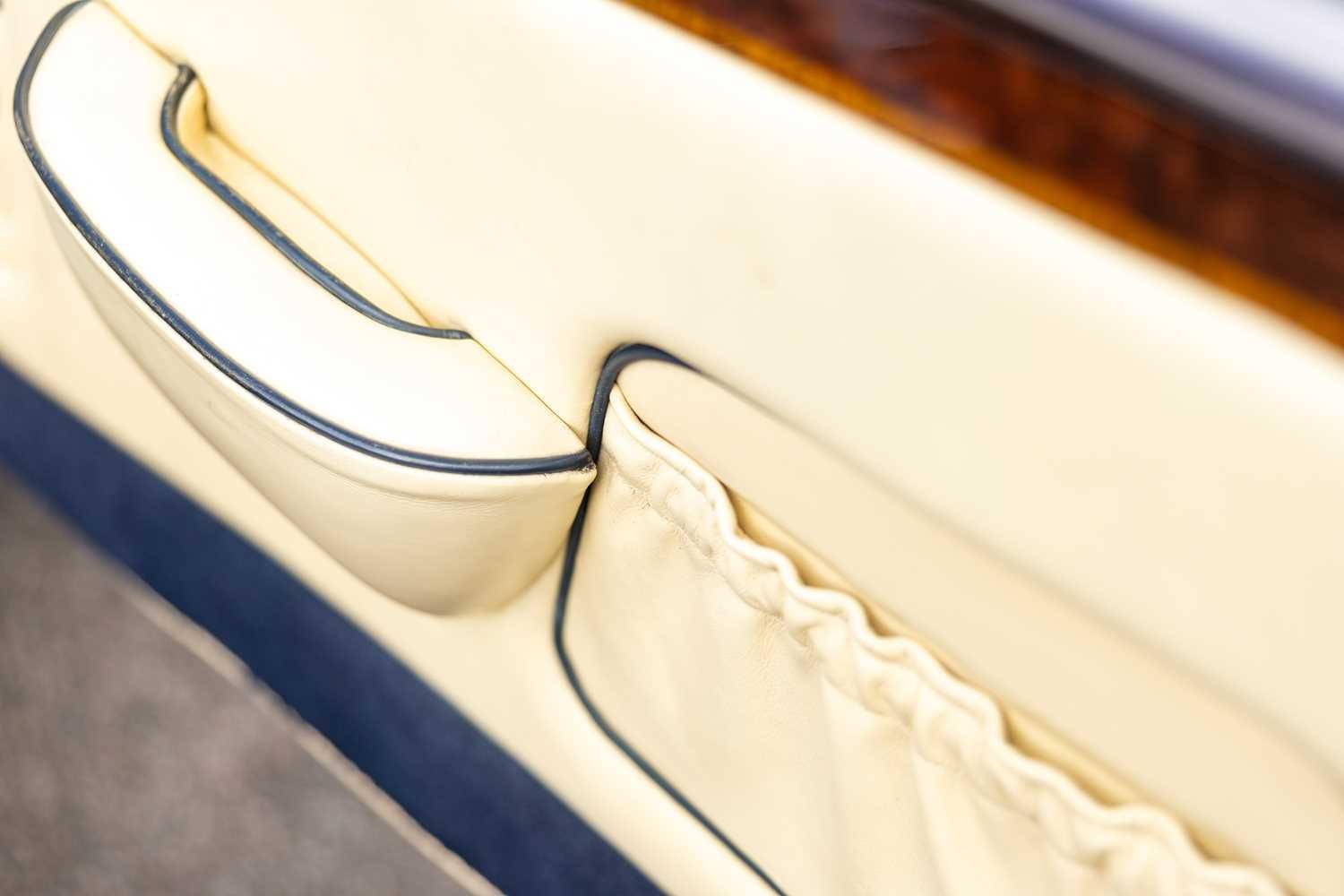 Used Rolls-Royce Corniche 1980 for sale - 77606793: Photo 63