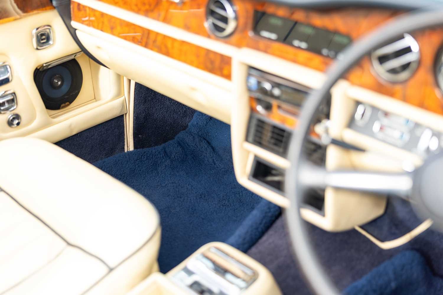 Used Rolls-Royce Corniche 1980 for sale - 77606793: Photo 67