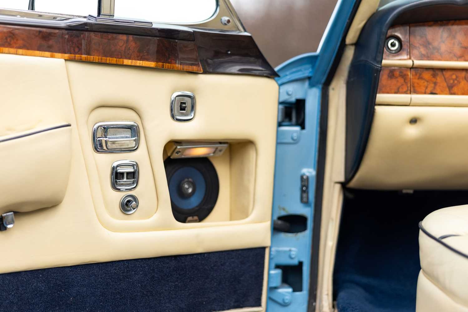 Used Rolls-Royce Corniche 1980 for sale - 77606793: Photo 69