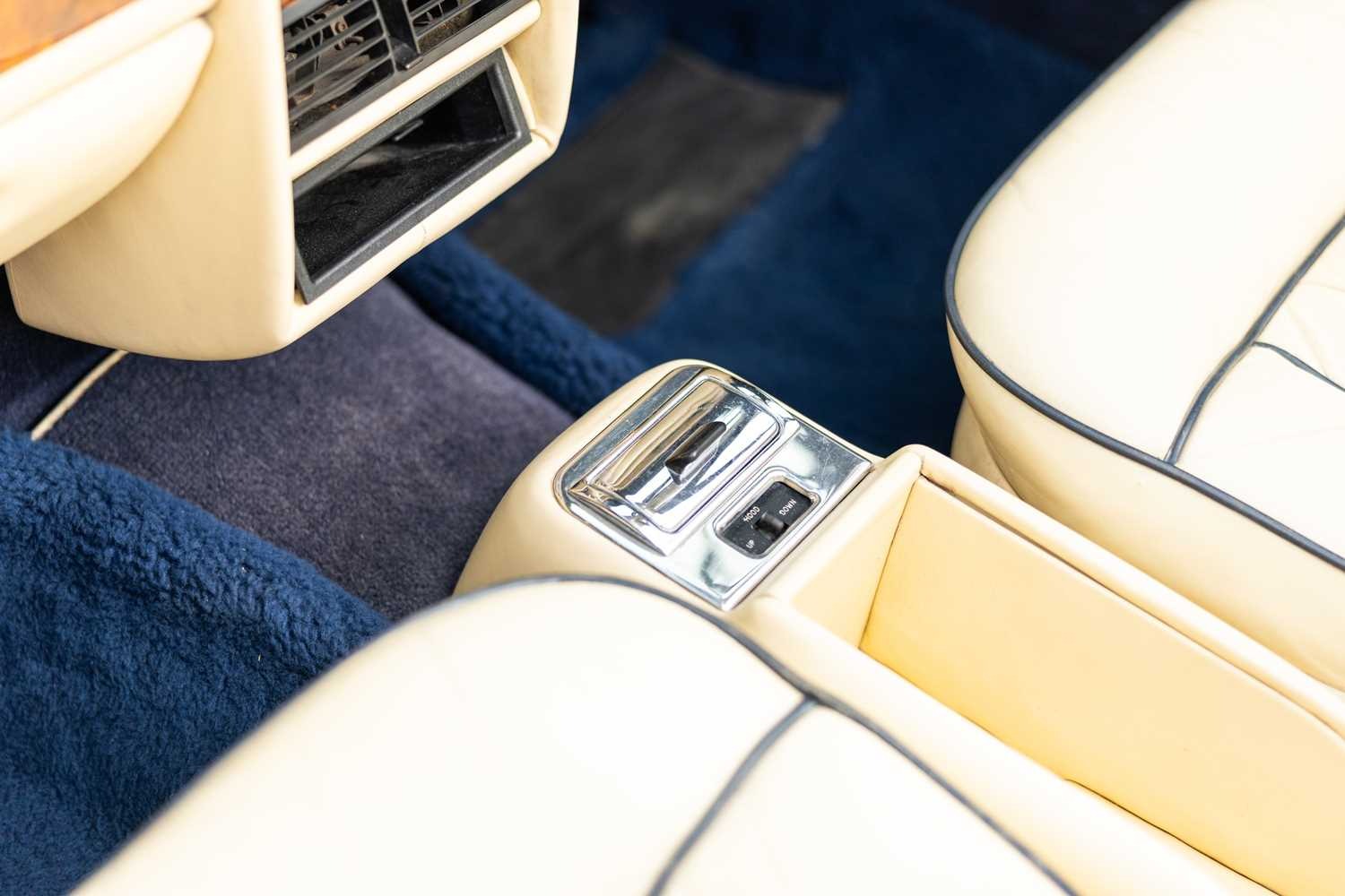 Used Rolls-Royce Corniche 1980 for sale - 77606793: Photo 71