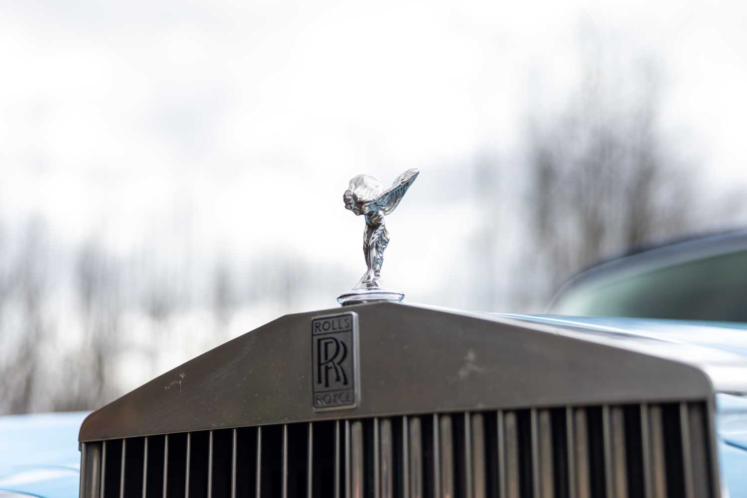 Used Rolls-Royce Corniche 1980 for sale - 77606793: Photo 89