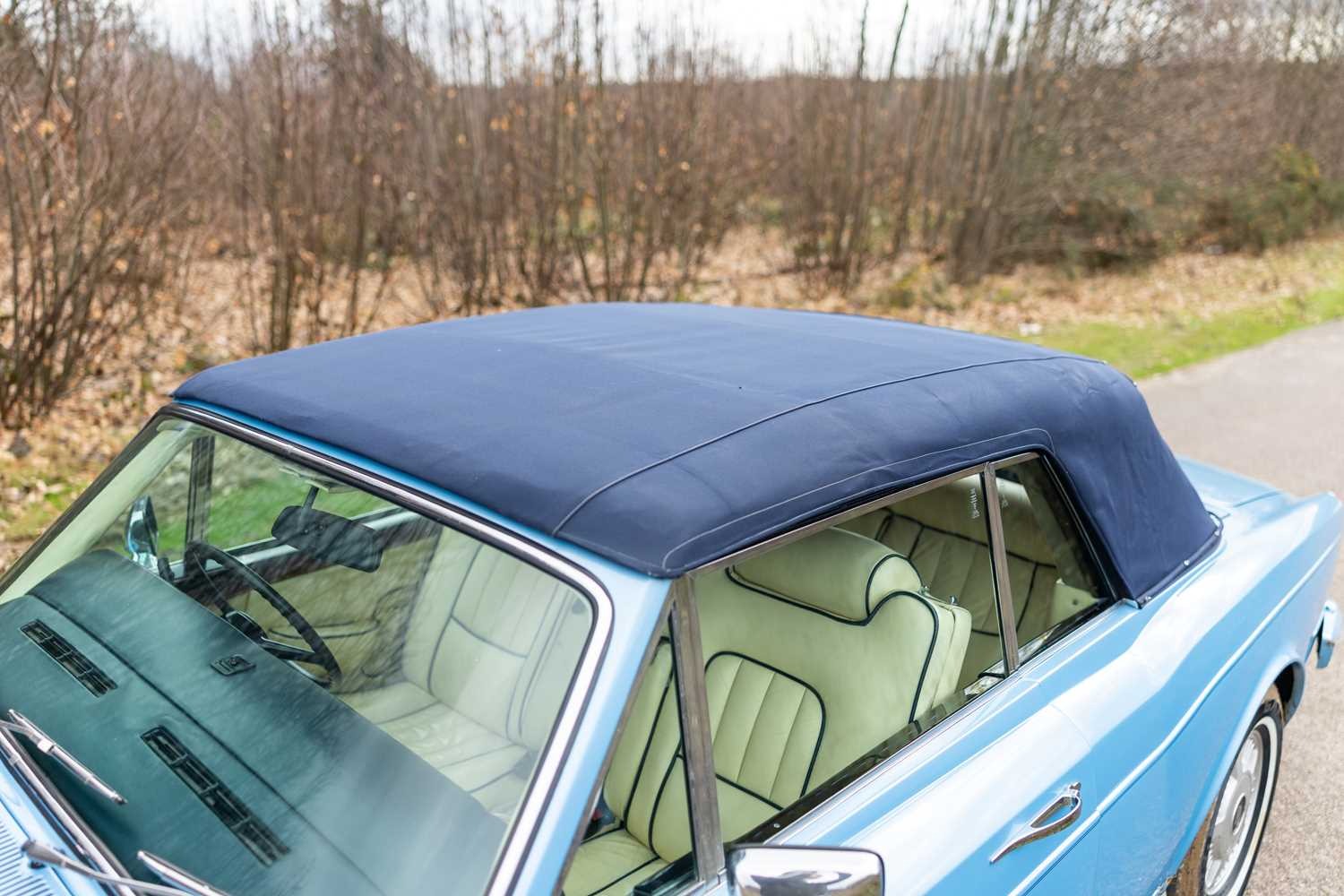 Used Rolls-Royce Corniche 1980 for sale - 77606793: Photo 93