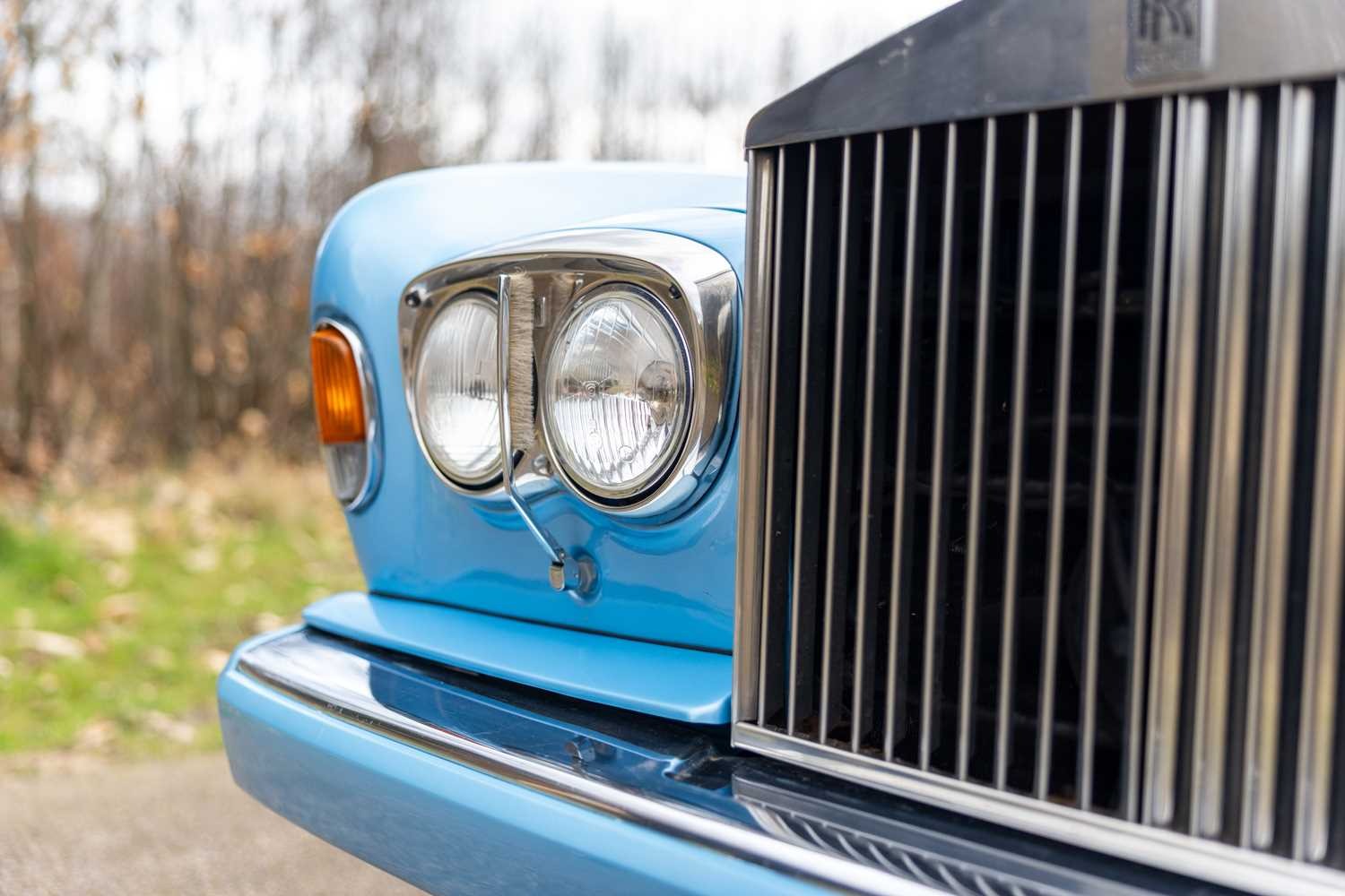 Used Rolls-Royce Corniche 1980 for sale - 77606793: Photo 98