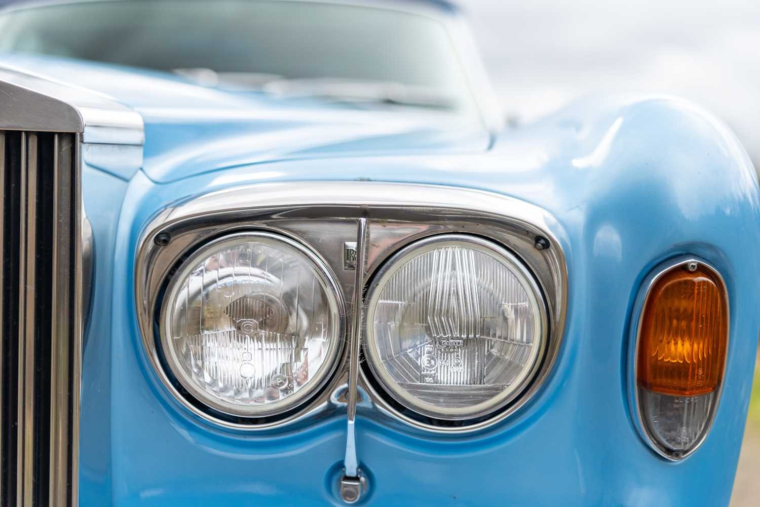 Used Rolls-Royce Corniche 1980 for sale - 77606793: Photo 99