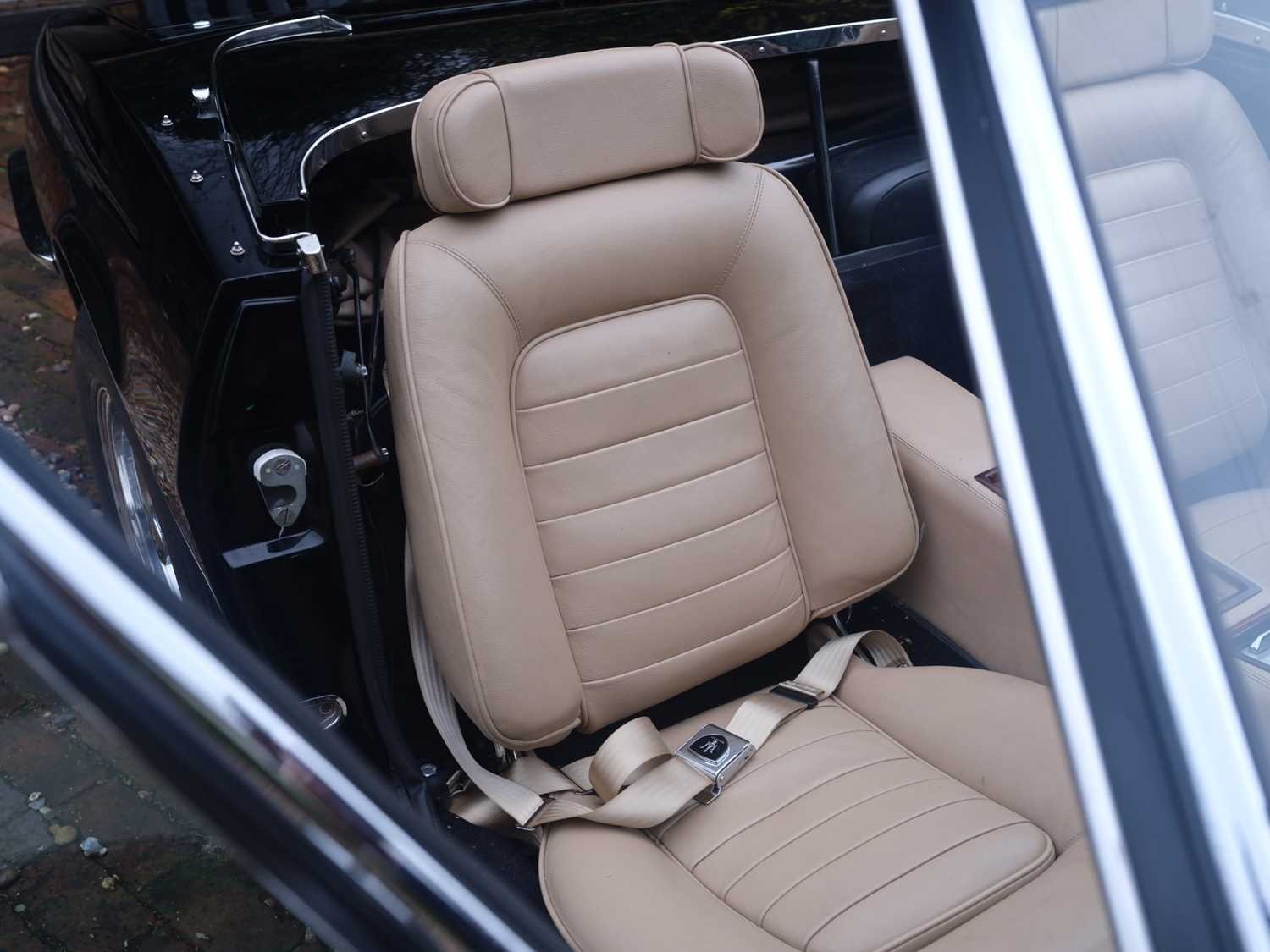 Used Maserati Ghibli 1970 for sale - 76559611: Photo 12