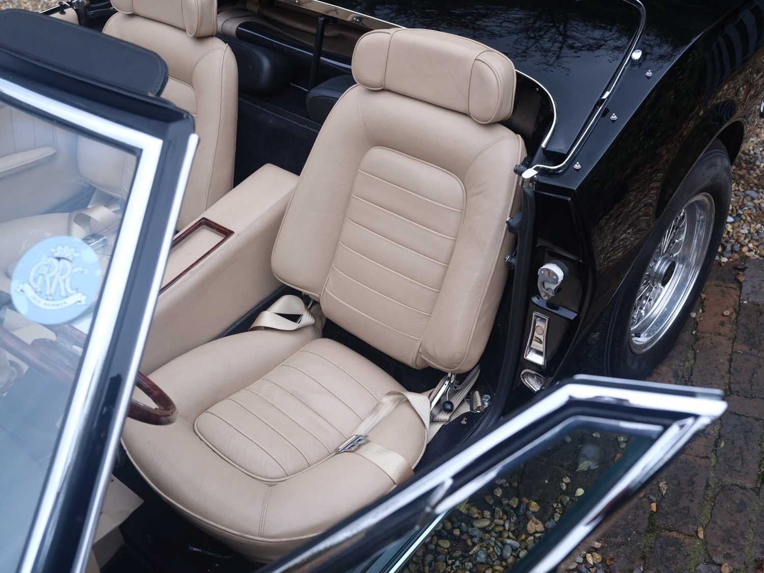 Used Maserati Ghibli 1970 for sale - 76559611: Photo 18