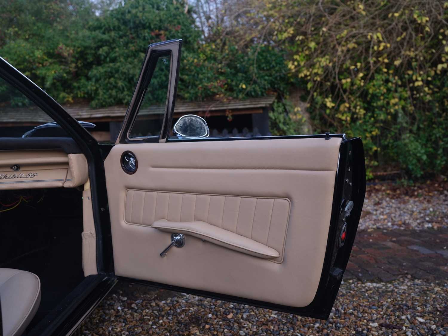 Used Maserati Ghibli 1970 for sale - 76559611: Photo 24