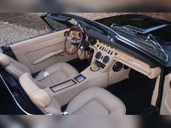 Used Maserati Ghibli 1970 for sale - 76559611: Photo