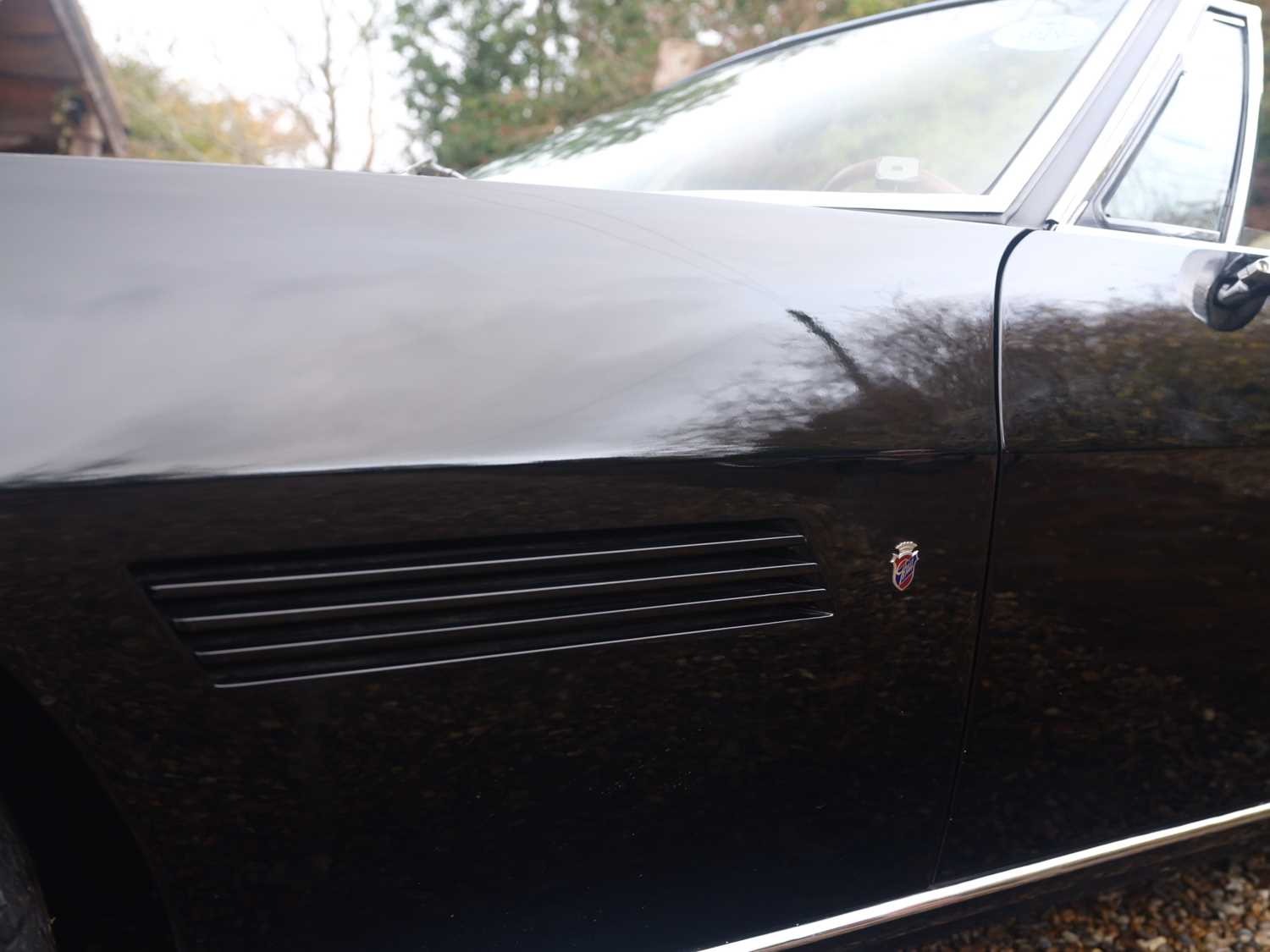 Used Maserati Ghibli 1970 for sale - 76559611: Photo 8