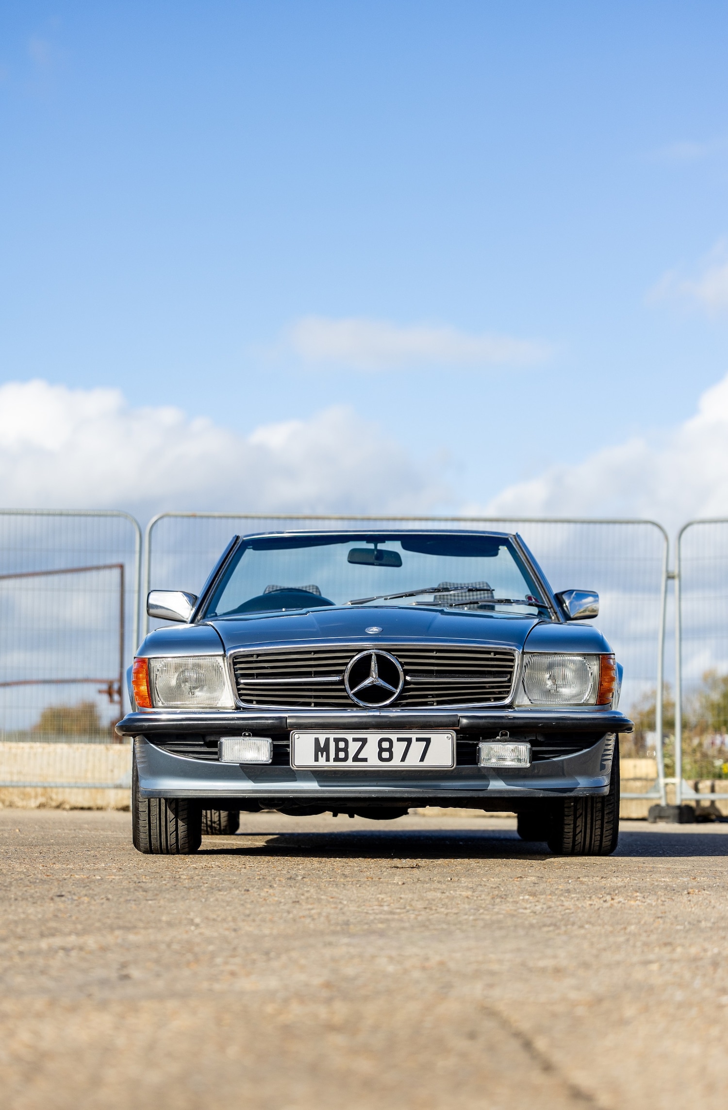 Used Mercedes-Benz S Class 1987 for sale - 76422123: Photo 17