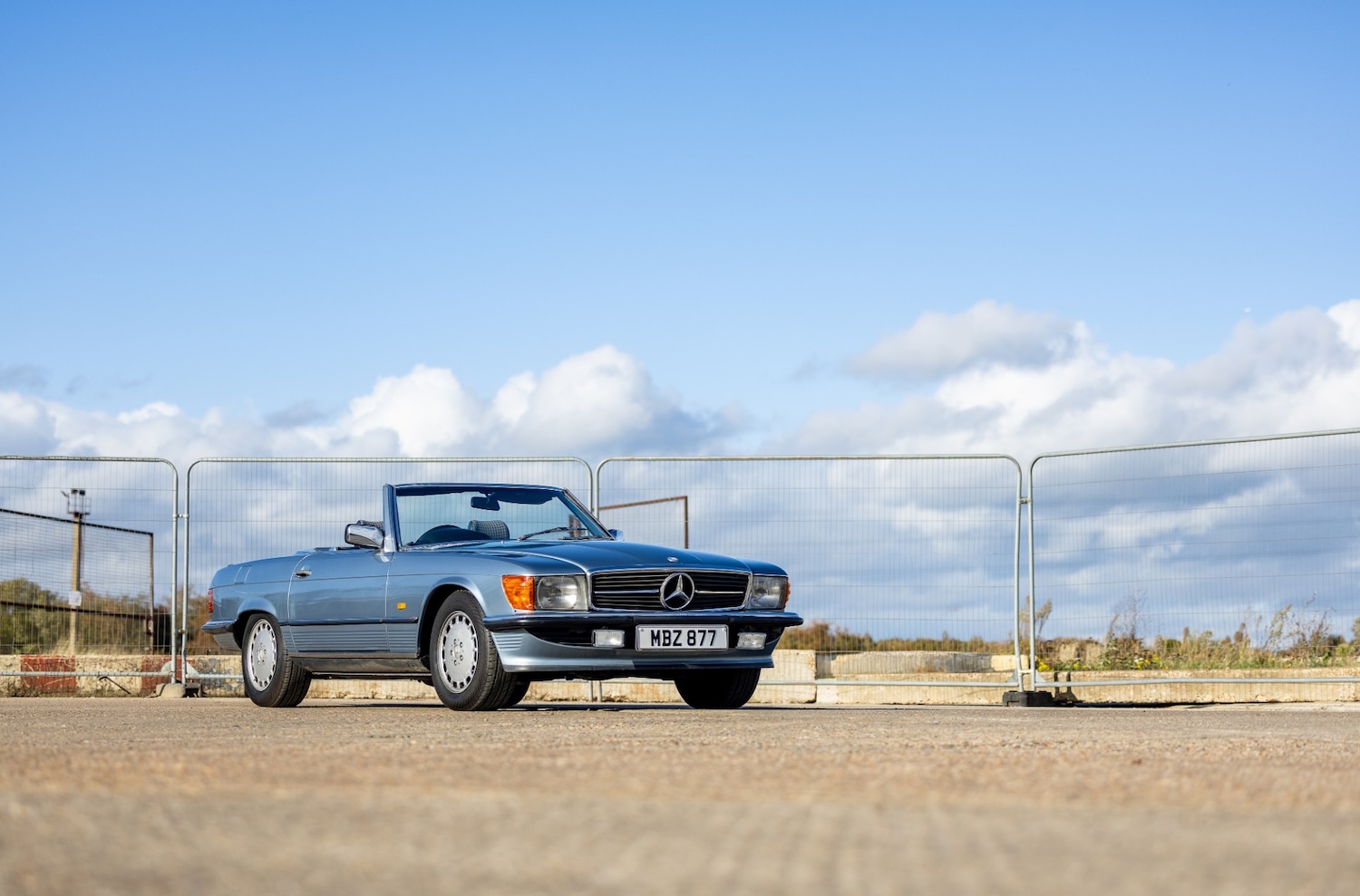 Used Mercedes-Benz S Class 1987 for sale - 76422123: Photo 20