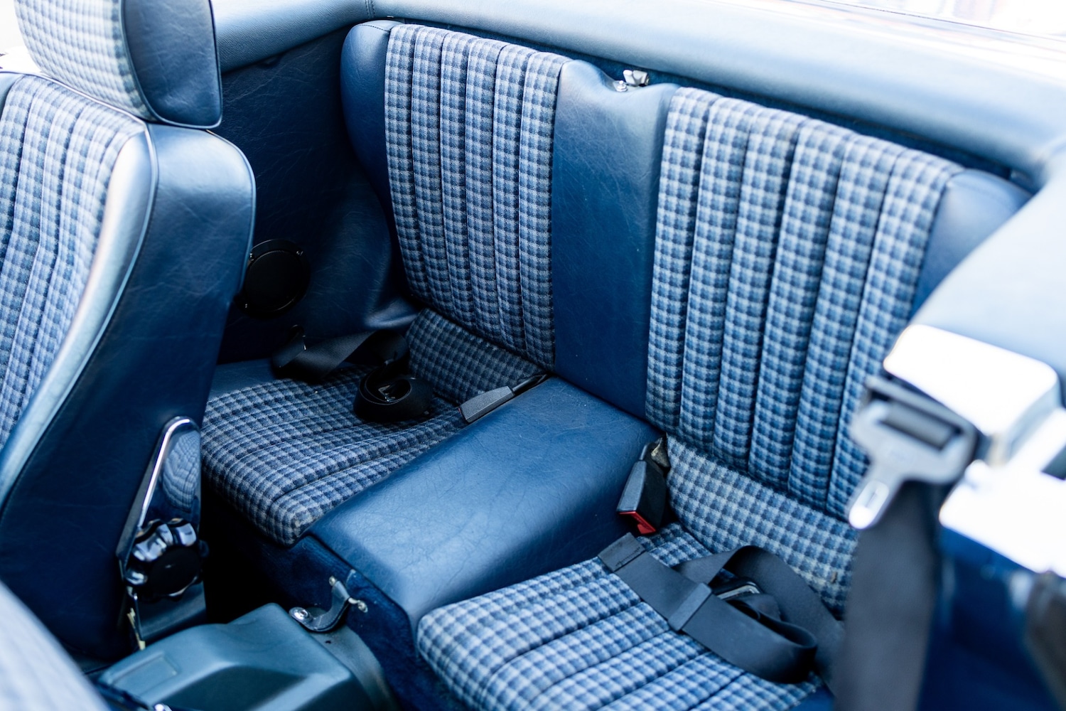 Used Mercedes-Benz S Class 1987 for sale - 76422123: Photo 33