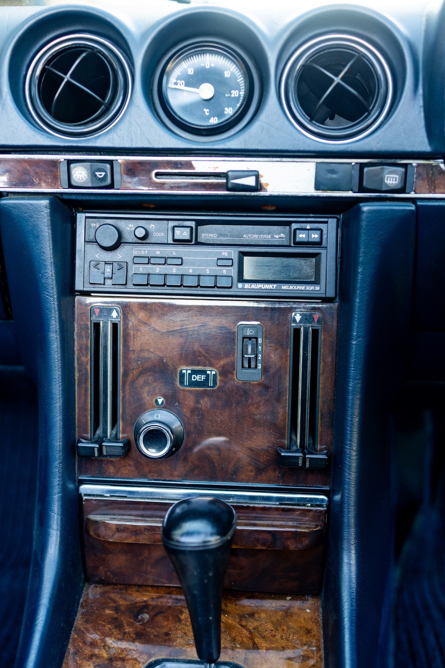 Used Mercedes-Benz S Class 1987 for sale - 76422123: Photo 34