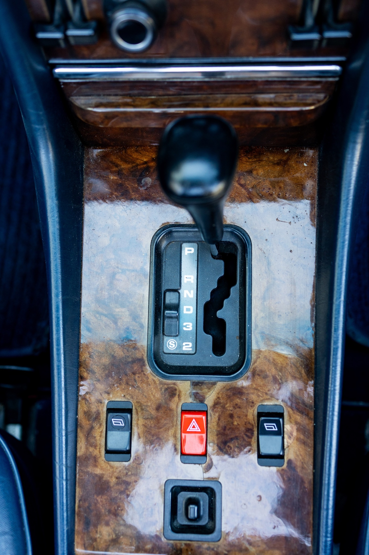 Used Mercedes-Benz S Class 1987 for sale - 76422123: Photo 36