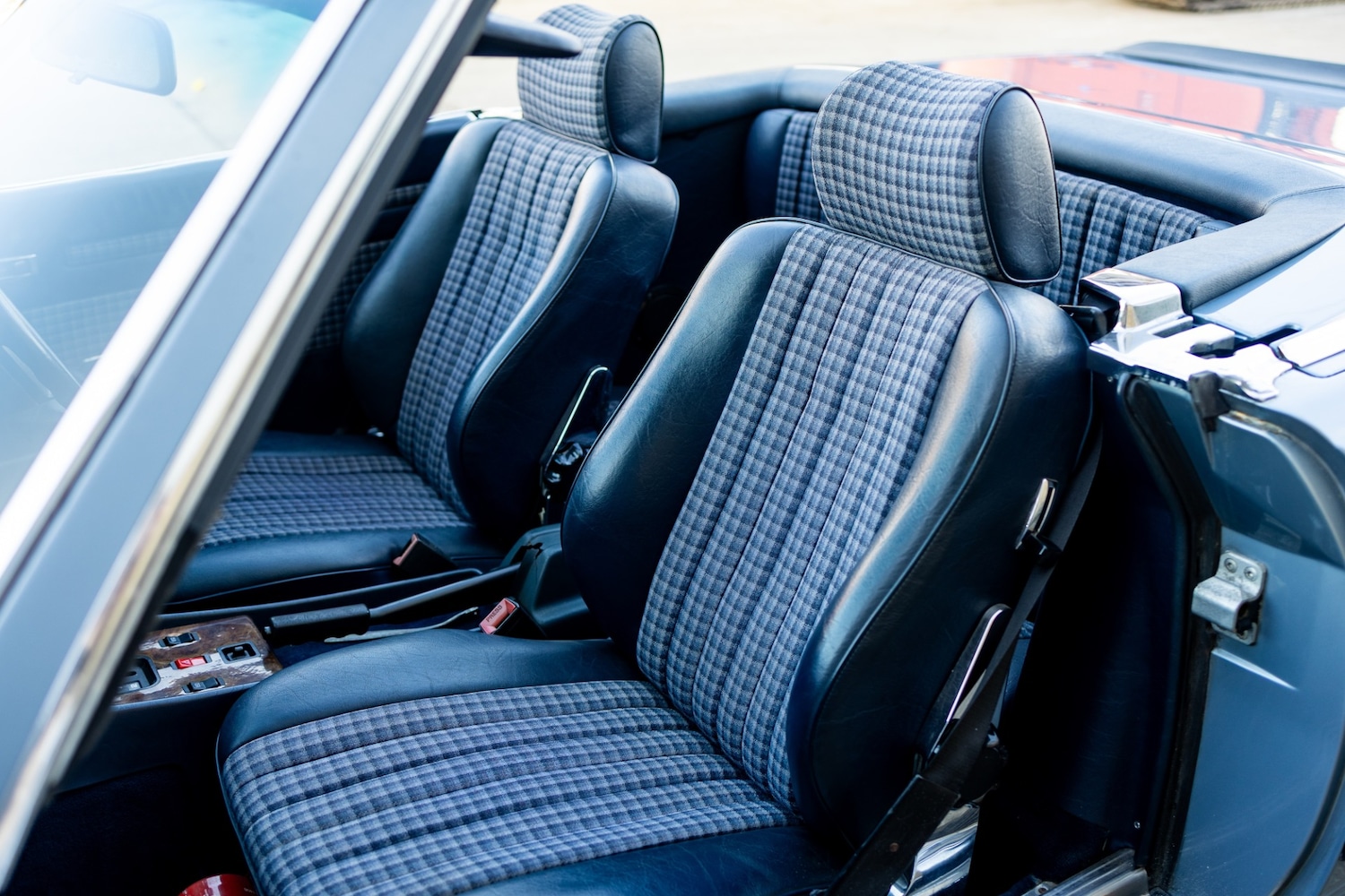 Used Mercedes-Benz S Class 1987 for sale - 76422123: Photo 38