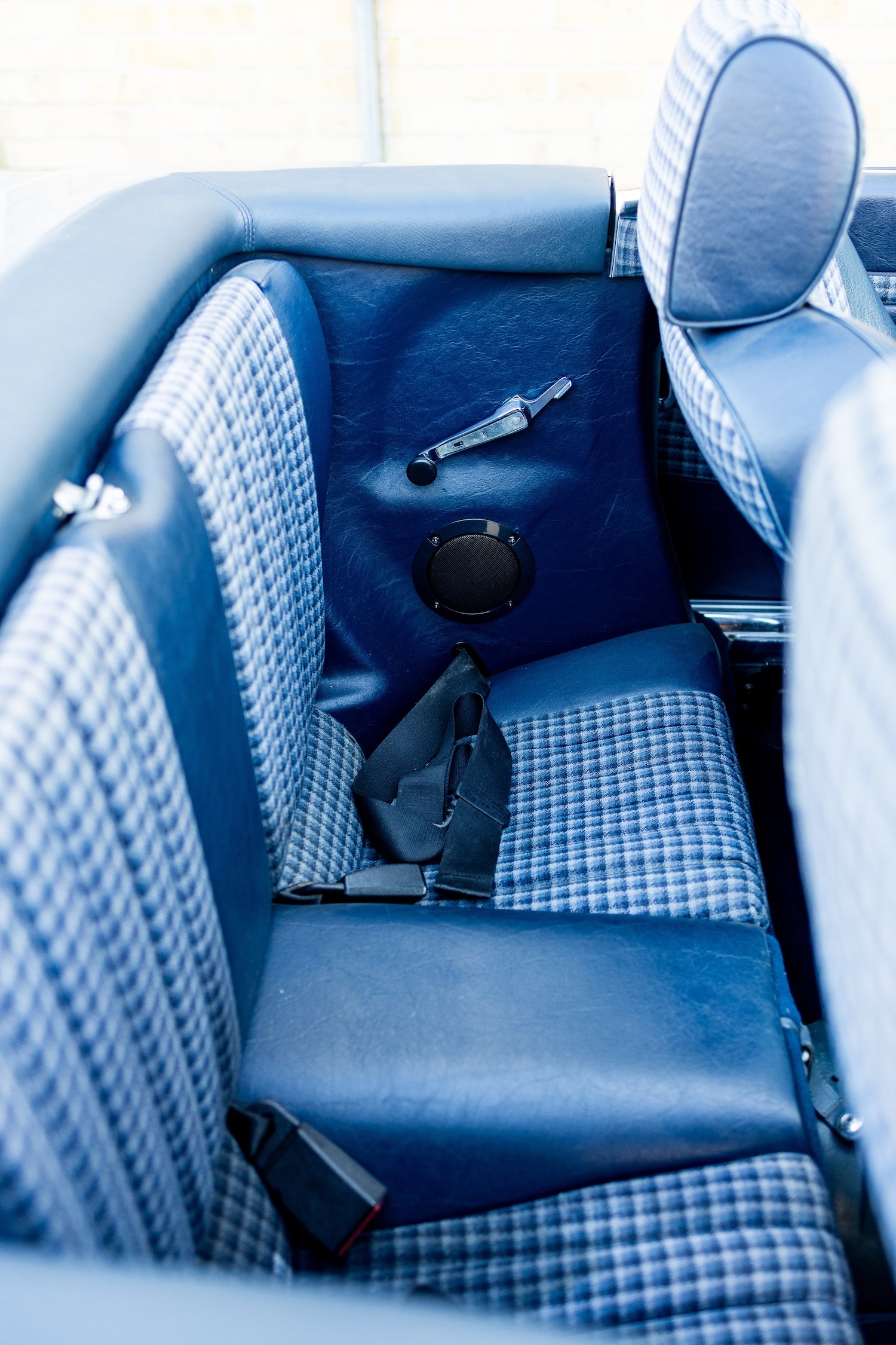 Used Mercedes-Benz S Class 1987 for sale - 76422123: Photo 40