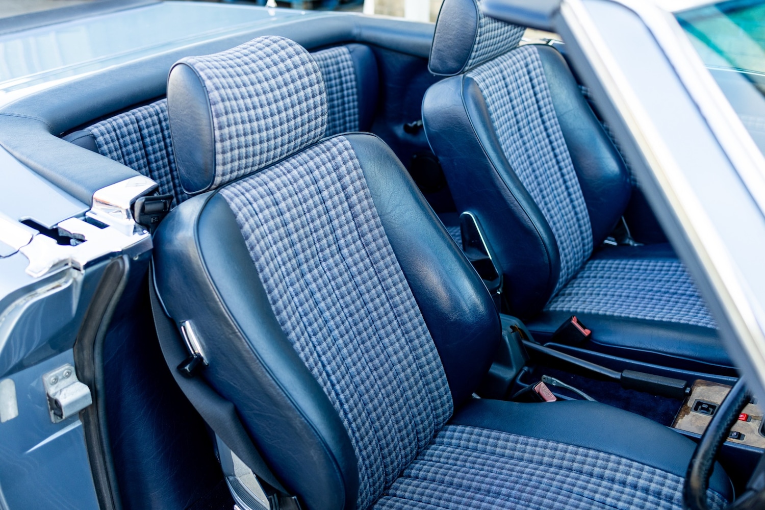 Used Mercedes-Benz S Class 1987 for sale - 76422123: Photo 42