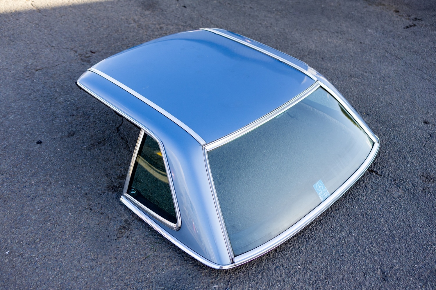 Used Mercedes-Benz S Class 1987 for sale - 76422123: Photo 46