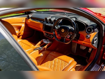 Used Ferrari FF 2012 for sale - 78409696: Photo