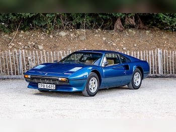Used Ferrari 308 1962 for sale - 79649361: Photo