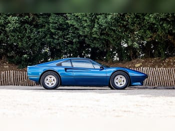 Used Ferrari 308 1962 for sale - 79649361: Photo
