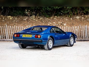 Used Ferrari 308 1962 for sale - 79649361: Photo